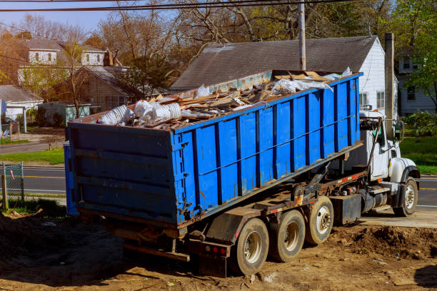 Best Basement Cleanout  in Abbeville, GA