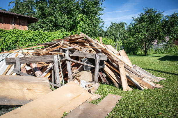 Best Office Cleanout  in Abbeville, GA