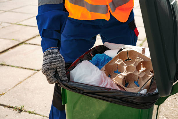 Professional Junk Removal Services in Abbeville, GA