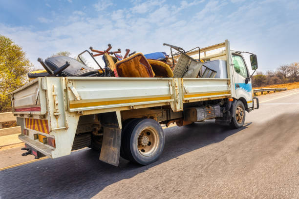Best Commercial Junk Removal  in Abbeville, GA