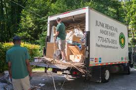 Best Furniture Removal  in Abbeville, GA