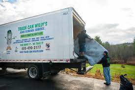 Best Office Cleanout  in Abbeville, GA
